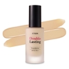 ETUDE - Double Lasting Foundation (SPF35 PA++) - 30g - Sand 23N1
