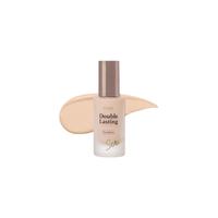 ETUDE - Double Lasting Serum Skin Foundation SPF27 PA++ - 30g - 21N1 Neutral Beige
