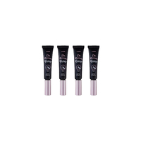ETUDE - Dr. Mascara Fixer - 6g - Black (4ea) Set