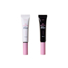 ETUDE - Dr. Mascara Fixer - 6g - Natural (1ea) + Black (1ea) Set