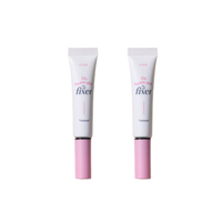 ETUDE - Dr. Mascara Fixer - 6g - Natural (2ea) Set