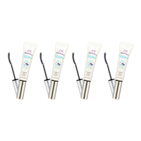 ETUDE - Dr. Mascara Fixer For Super Longlash (4ea) Set