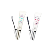 ETUDE - Dr. Mascara Fixer Set (Super Longlash 1ea + Perfect Lash 1ea)