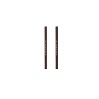 ETUDE - Drawing Eye Brow New - No.01 Dark Brown (2ea) Set