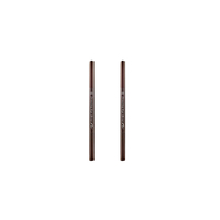 ETUDE - Drawing Eye Brow New - No.03 Brown (2ea) Set