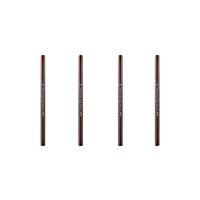 ETUDE - Drawing Eye Brow New - No.03 Brown (4ea) Set