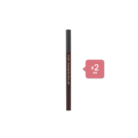ETUDE - Drawing Eye Brow New - No.04 Dark Grey (2ea) Set