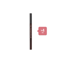 ETUDE - Drawing Eye Brow New - No.04 Dark Grey (4ea) Set