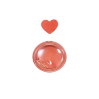 Etude - Fruity Lip & Cheek Blur Balm - 2.3g - 02 Sweet Papaya