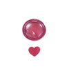 Etude - Fruity Lip & Cheek Blur Balm - 2.3g - 04 Blushing Plum