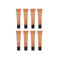 ETUDE - Ginger Sugar Essential Lip Balm - 15ml (8ea) Set