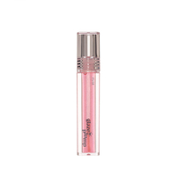Etude - Glaze Plump Gloss - 4g - 03 Aurora Pink
