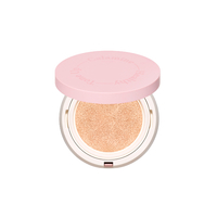 ETUDE - Healthy Tone Up Calamine Cushion SPF34 PA++ - 15g