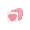 Etude - Heart Pop Blusher - 4g - Squeeze Berry