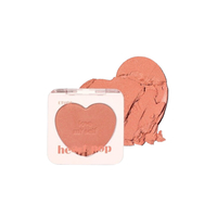 Etude - Heart Pop Blusher - 4g - Super Sunset