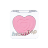 Etude - Heart Pop Blusher [Sarr Sweeties Edition] - 4g - Cool Punch Ade