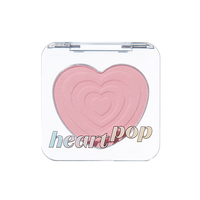 Etude - Heart Pop Blusher [Sarr Sweeties Edition] - 4g - Lovely Frappe