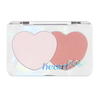 Etude - Heart Pop Duo Blusher - 7.5g - Envy Bloom