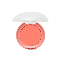 ETUDE - Lovely Cookie Blusher - OR202 Sweet Coral Candy