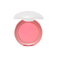 ETUDE - Lovely Cookie Blusher - PK002 Grapefruit Jelly