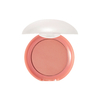 ETUDE - Lovely Cookie Blusher - PK004 Peach Choux Wafer