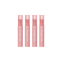 ETUDE - Mask Proof Fixing Tint - 05 Midnight Mauve (4ea) Set