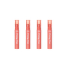ETUDE - Mask Proof Fixing Tint - 4g - 02 Vintage Red (4ea) Set