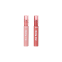 ETUDE - Mask Proof Fixing Tint - 4g - 05 Midnight Mauve (1ea) + 01 Analog Rose (1ea) Set