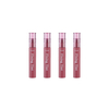 ETUDE - Mask Proof Fixing Tint - 4g - 07 Cranberry Plum (4ea) Set
