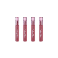 ETUDE - Mask Proof Fixing Tint - 4g - 07 Cranberry Plum (4ea) Set