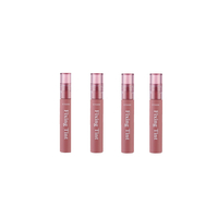 ETUDE - Mask Proof Fixing Tint - 4g - 08 Dusty Beige (4ea) Set