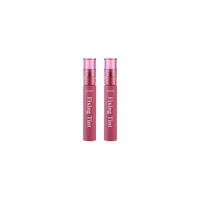 ETUDE - Mask Proof Fixing Tint - 4g - 10 Smoky Cherry (2ea) Set