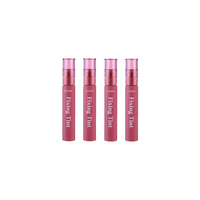 ETUDE - Mask Proof Fixing Tint - 4g - 10 Smoky Cherry (4ea) Set