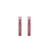 ETUDE - Mask Proof Fixing Tint - 4g - 12 Salmon Brick (2ea) Set