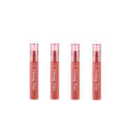 ETUDE - Mask Proof Fixing Tint - 4g - 13 Melange Rose (4ea) Set