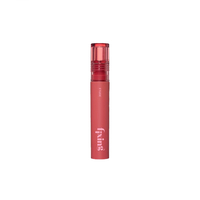 Etude - Mask Proof Fixing Tint - 4g - 17 Berry Red