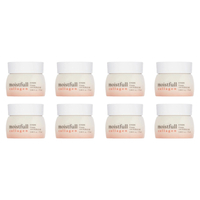 ETUDE - Moistfull Collagen Cream - 75ml (New Version) (8ea) Set