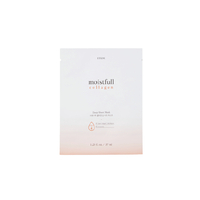 ETUDE - Moistfull Collagen Deep Sheet Mask - 1pc