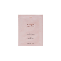 ETUDE - Moistfull Collagen Intense Sheet Mask - 1pc