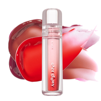Etude - Over Glowy Tint - 3g - 03 Ddori Apple Red