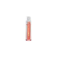 Etude - Overglowy Gloss - 2.8g - 03 Peach Sorbet