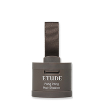 ETUDE - Pang Pang Hair Shadow - 3.5g - 01 Dark Brown