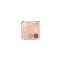 Etude - Play Color Eyes [Whipping Cloud Edition] - 11.75g - Spring Whipping Cream