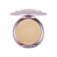 ETUDE - Secret Beam Powder Pact - W24 Honey Pearl Beige