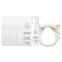 ETUDE - Skincare Heroes Set