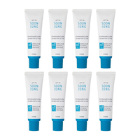 ETUDE - Soon Jung 10-Panthensoside Cica Balm - 50ml (8ea) Set