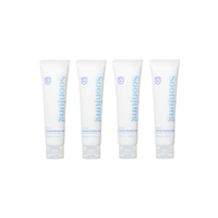 ETUDE - Soon Jung 2x Barrier Intensive Cream (2023 New Version) - 60ml (4ea) Set