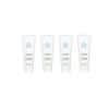 ETUDE - Soon Jung 5.5 Foam Cleanser - 150ML - White (4ea) Set