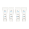 ETUDE - Soon Jung 5.5 Foam Cleanser - 150ML - White (4ea) Set