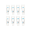 ETUDE - Soon Jung 5.5 Foam Cleanser - 150ML - White (8ea) Set